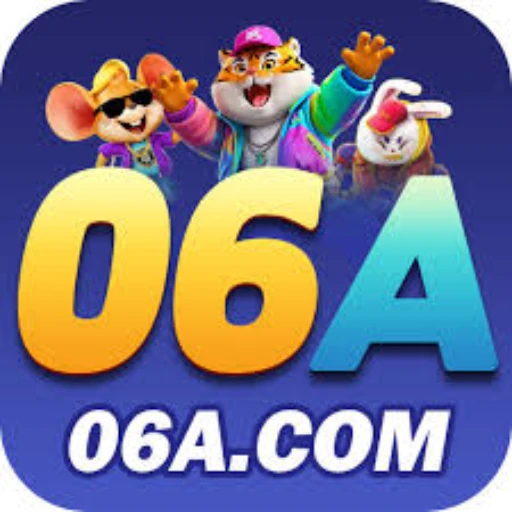 06A.com-Deposite R$ 10 e Jogue Agora: Pix Ágil e Garantido Logo